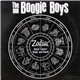 The Boogie Boys - Zodiac / Break Dancer / Shake And Break